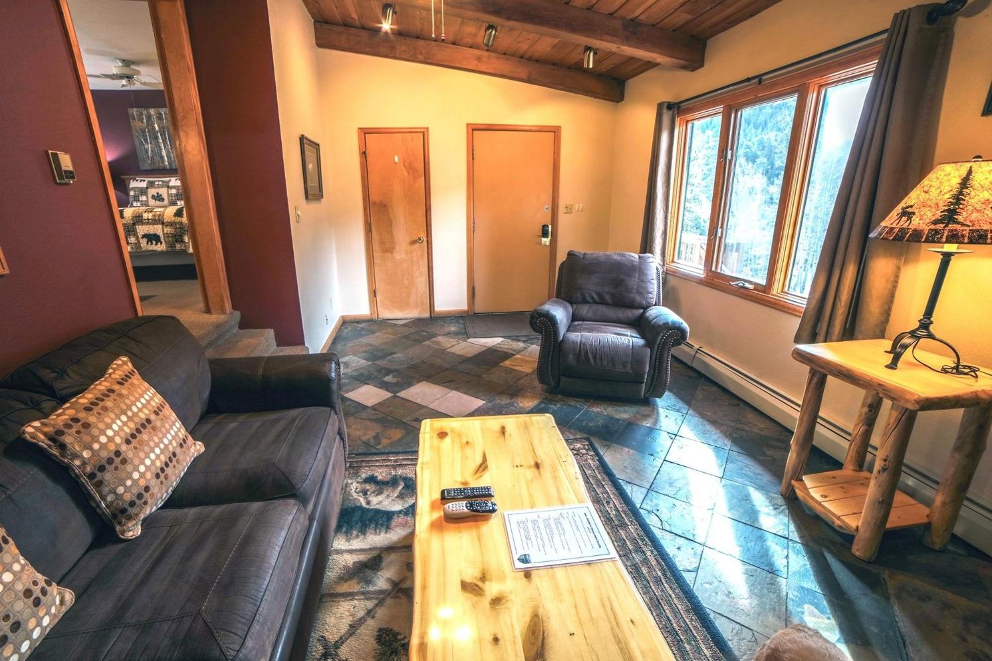 Sunnyside Knoll- 15 Cabin Estes Park Exterior foto